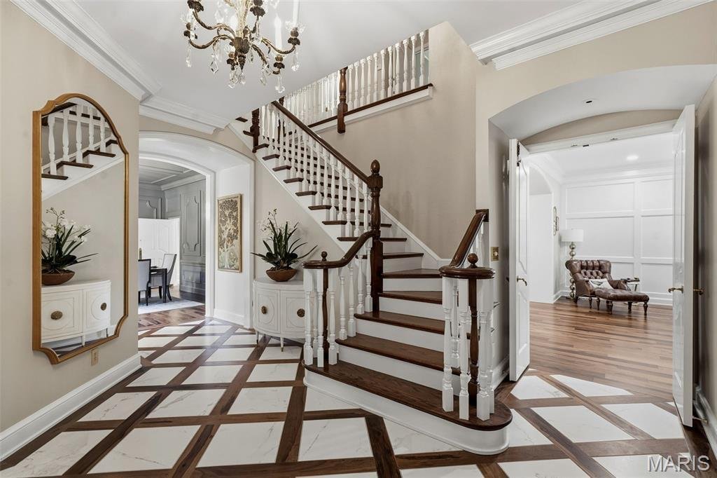 House in Concord, Missouri, United States 4 - 18039441