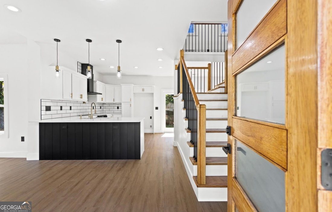 House in Decatur, Georgia, United States 5 - 18049937
