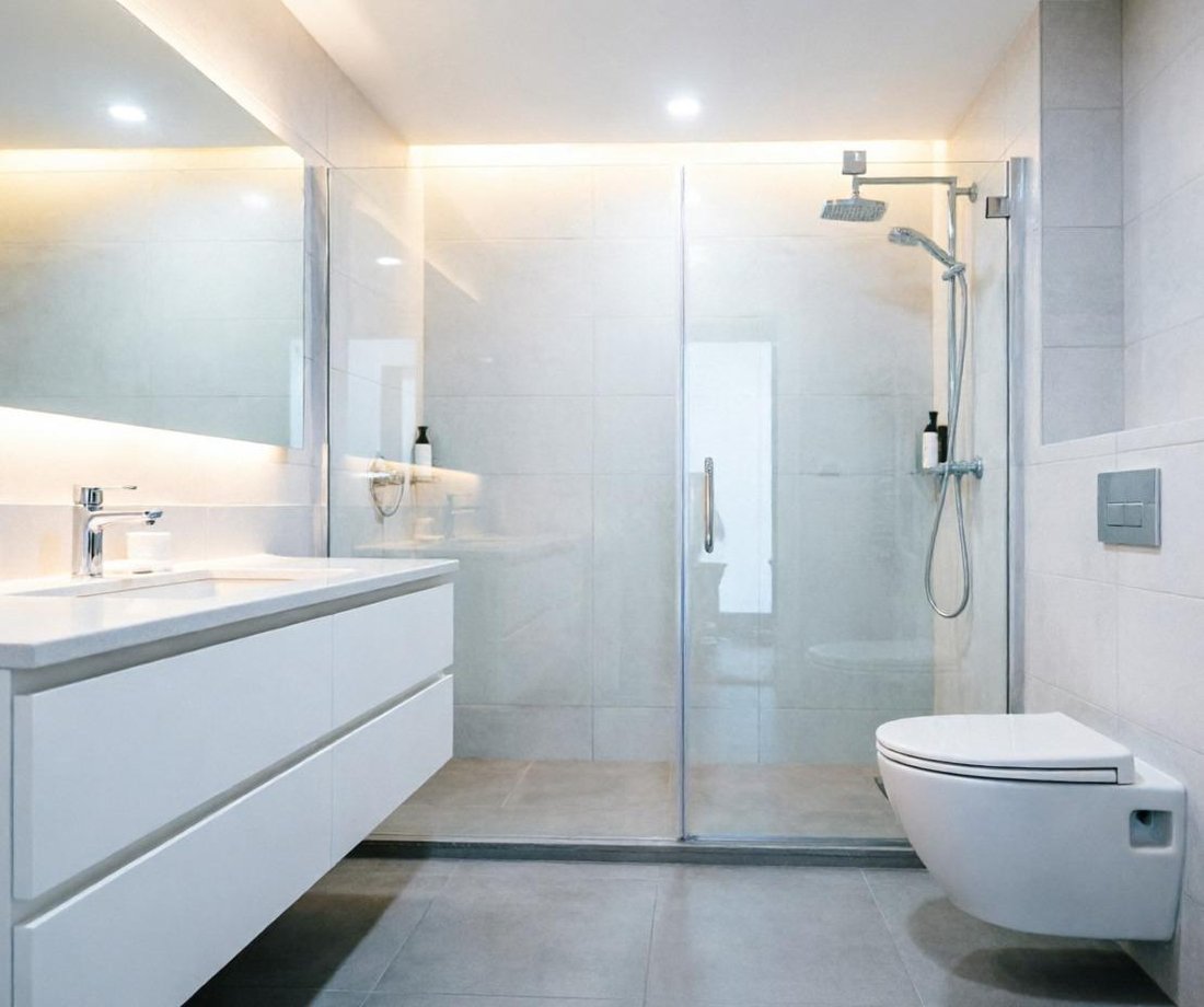 Apartment in Chamberi, Madrid, Spain 4 - 18040334
