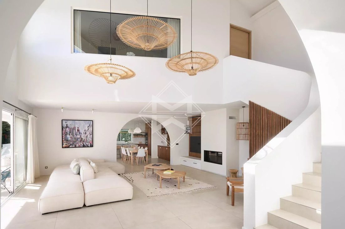 Villa in Valbonne, Provence-Alpes-Côte d'Azur, France 4 - 18038000