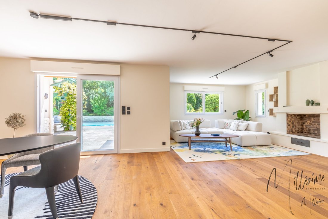 House in Anglet, Nouvelle-Aquitaine, France 3 - 18043454