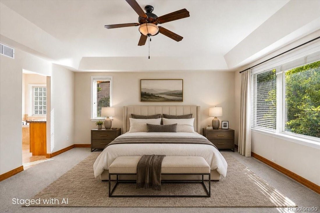 House in Lakewood, Colorado, United States 5 - 18047519