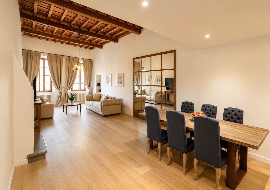 Appartement à Centre, Florence, Toscane 2 - 18042697