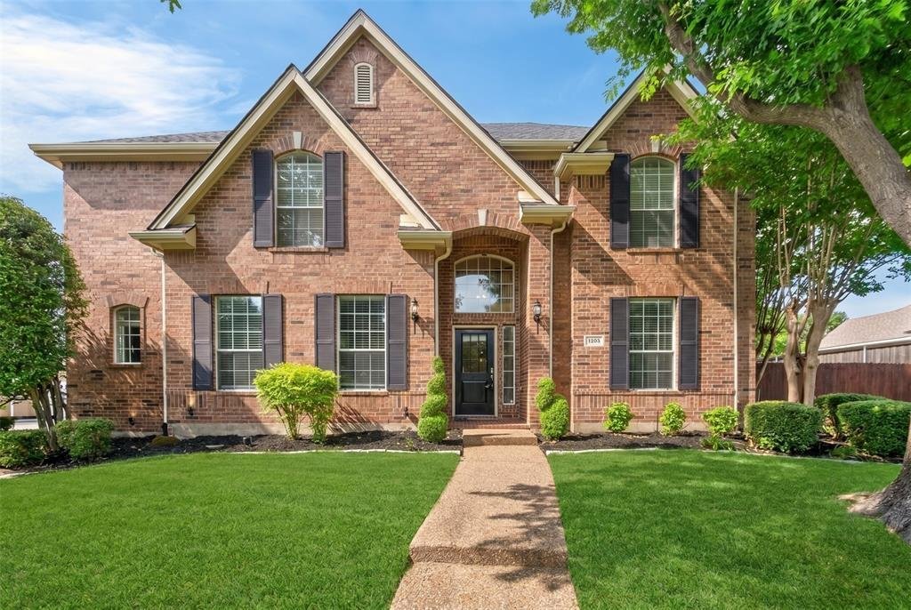 House in Allen, Texas, United States 1 - 18048405