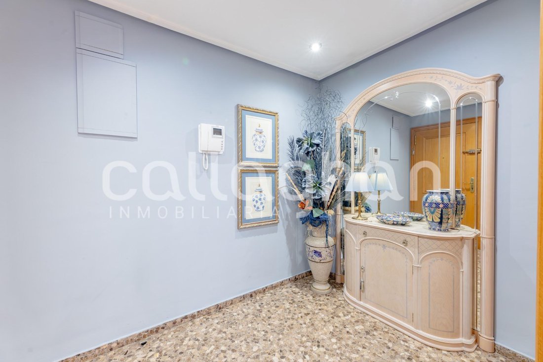 Apartment in Algiros, Valencia, Spain 3 - 18041144