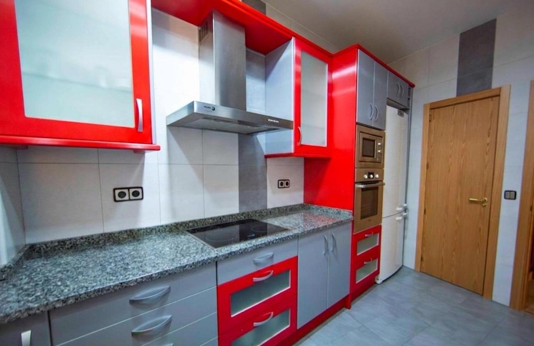 Apartamento en Arganzuela, Madrid, España 5 - 18023059