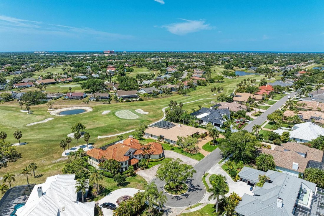 House in Sarasota, Florida, United States 2 - 18044819