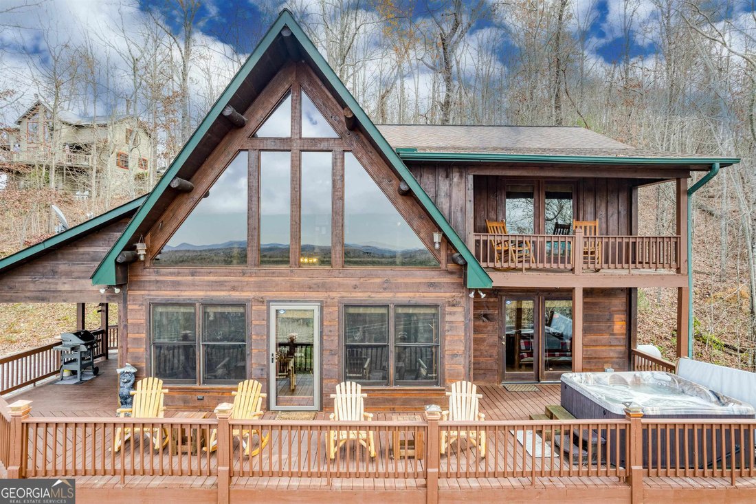 House in Morganton, Georgia, United States 3 - 18046882