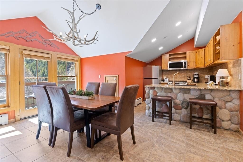 House in Dillon, Colorado, United States 1 - 18049504