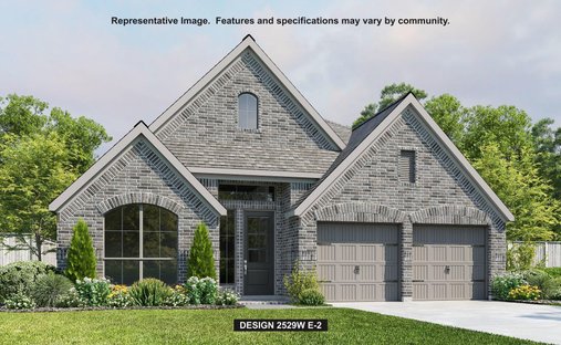 Casa a Georgetown, Texas, Stati Uniti 1