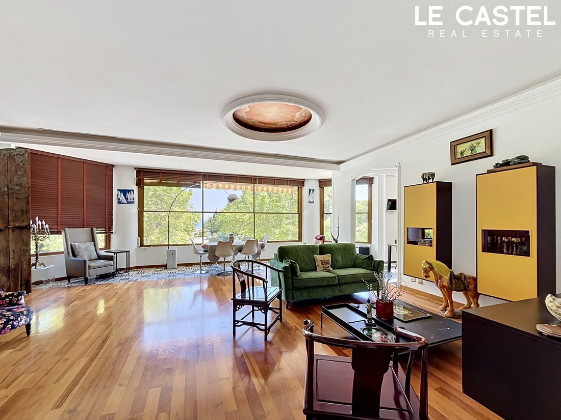 Apartment in La Ciotat, Provence-Alpes-Côte d'Azur, France 3 - 18043427