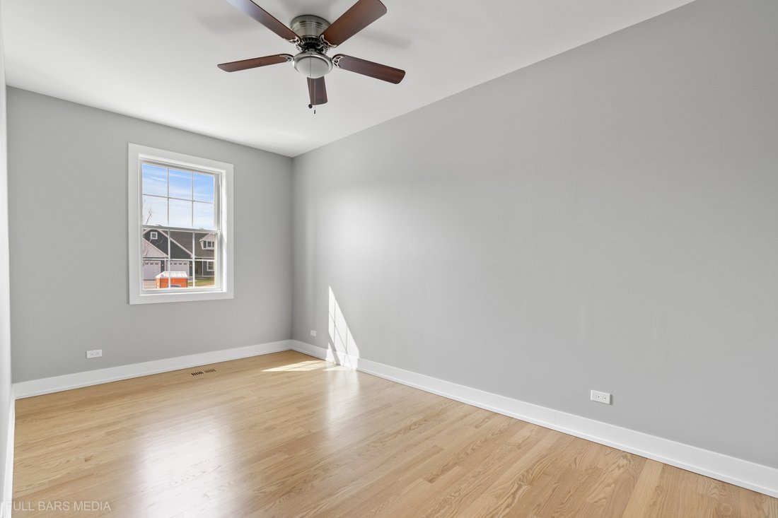 House in Wayne, Illinois, United States 4 - 18040660