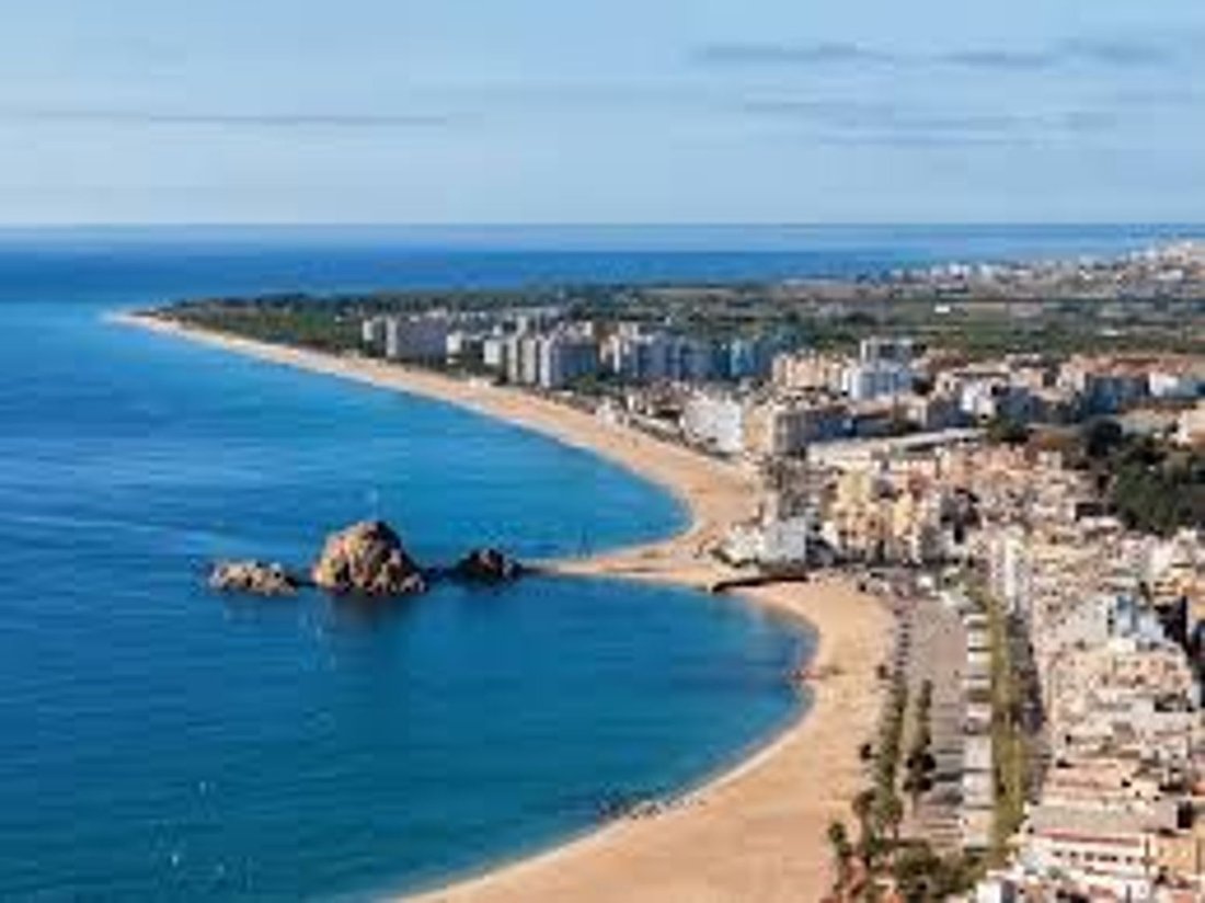 Altro a Blanes, Catalogna, Spagna 1 - 18047260