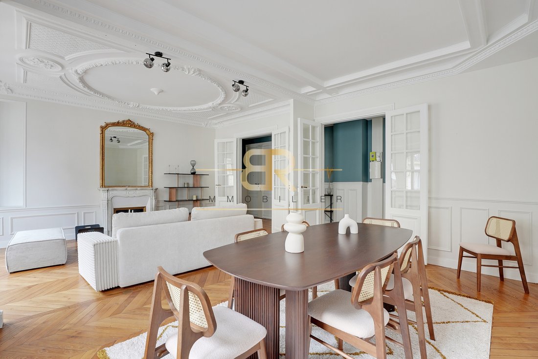 Apartment in Saint Victor, Paris 5e Arrondissement, Paris 4 - 18050109