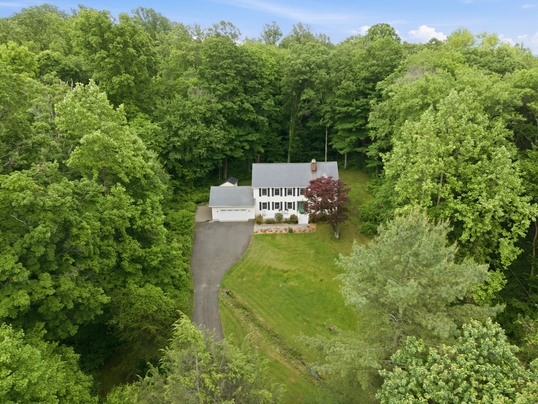 House in Redding, Connecticut, United States 2 - 18046316