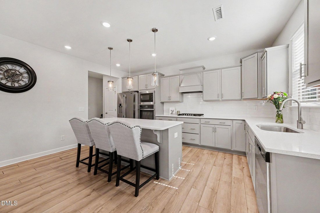 House in Fuquay-Varina, North Carolina, United States 4 - 18048124