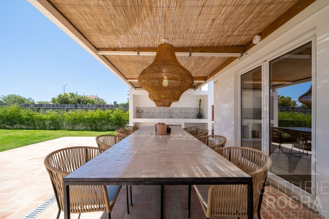 House in Aljezur, Algarve, Portugal 1 - 18050144