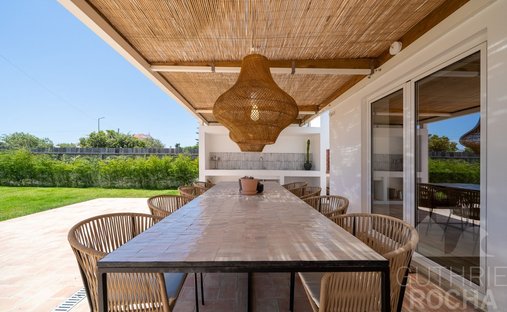 House in Aljezur, Algarve, Portugal 1