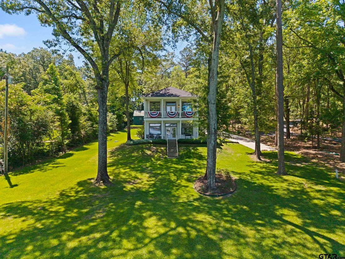 House in Troup, Texas, United States 4 - 18045426