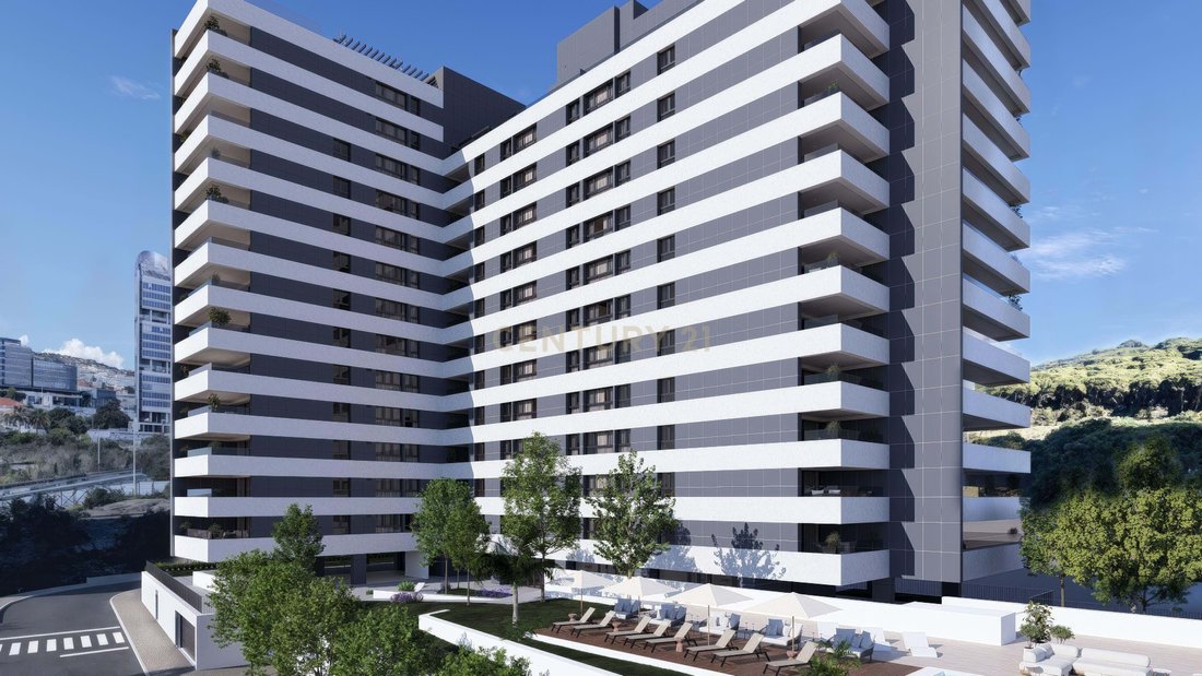 Apartment in Alges, Lisbon, Portugal 4 - 18038094
