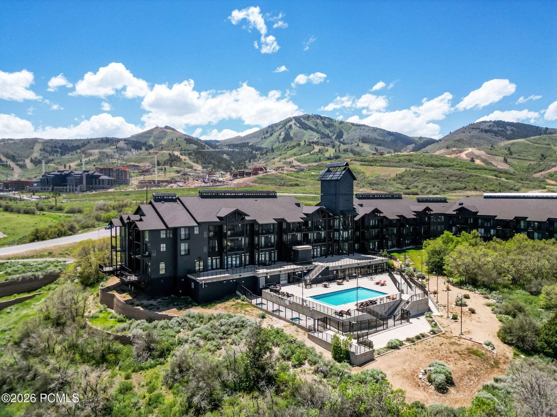 Condo in Heber City, Utah, United States 1 - 18040141