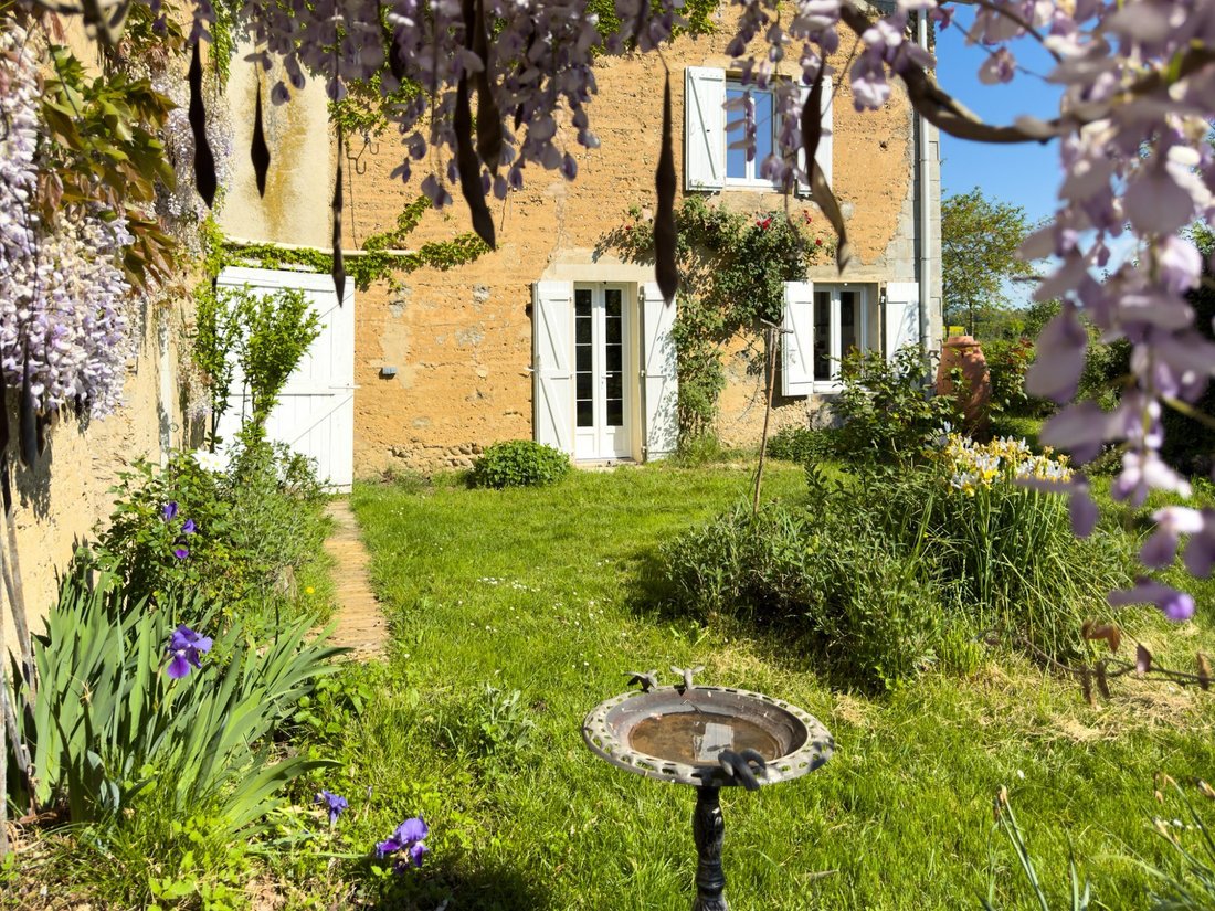 House in La Côte-Saint-André, Auvergne-Rhône-Alpes, France 3 - 18043515