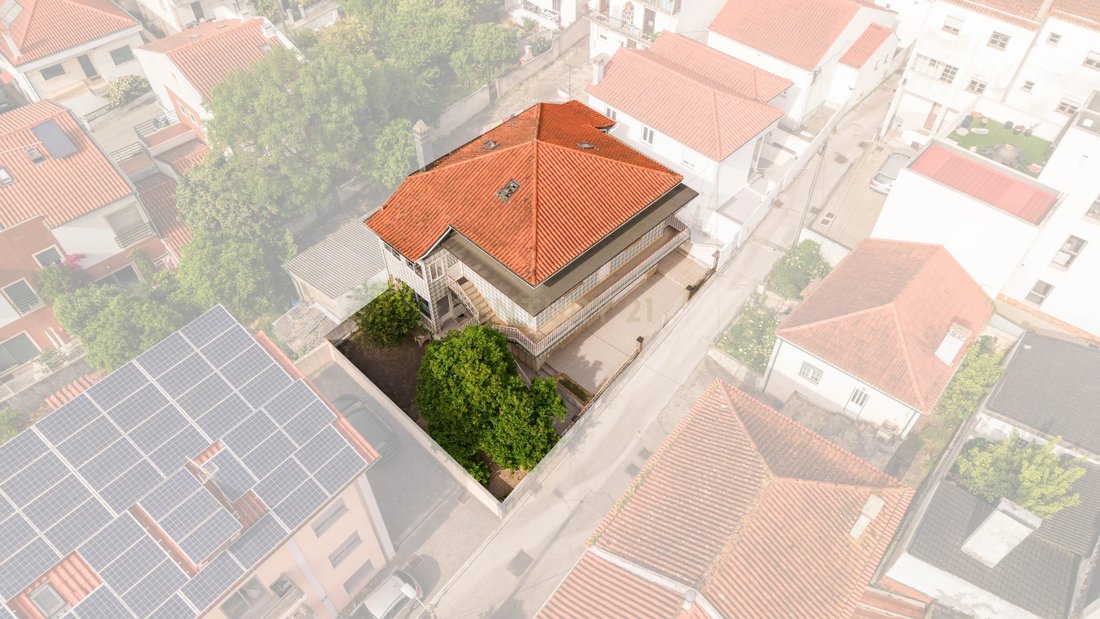 Villa in Santo Antonio dos Olivais, Coimbra District, Portugal 3 - 18041228