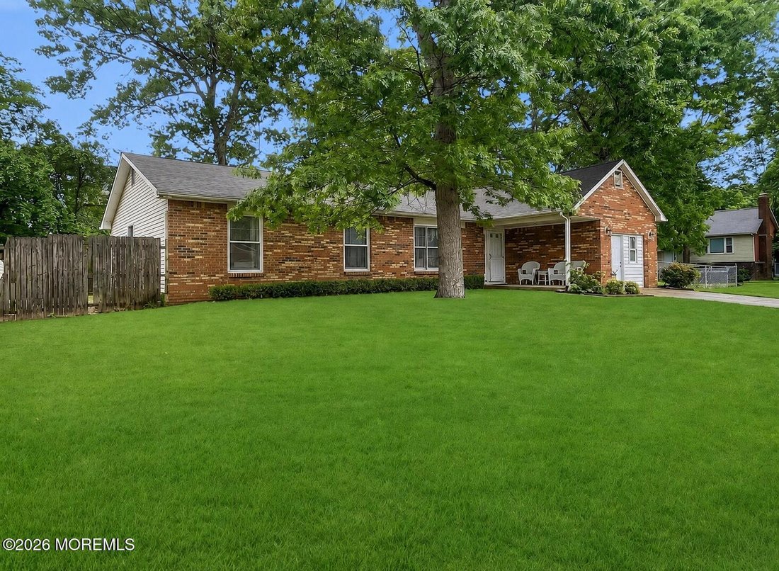 House in Lakewood Township, New Jersey, United States 2 - 18034924
