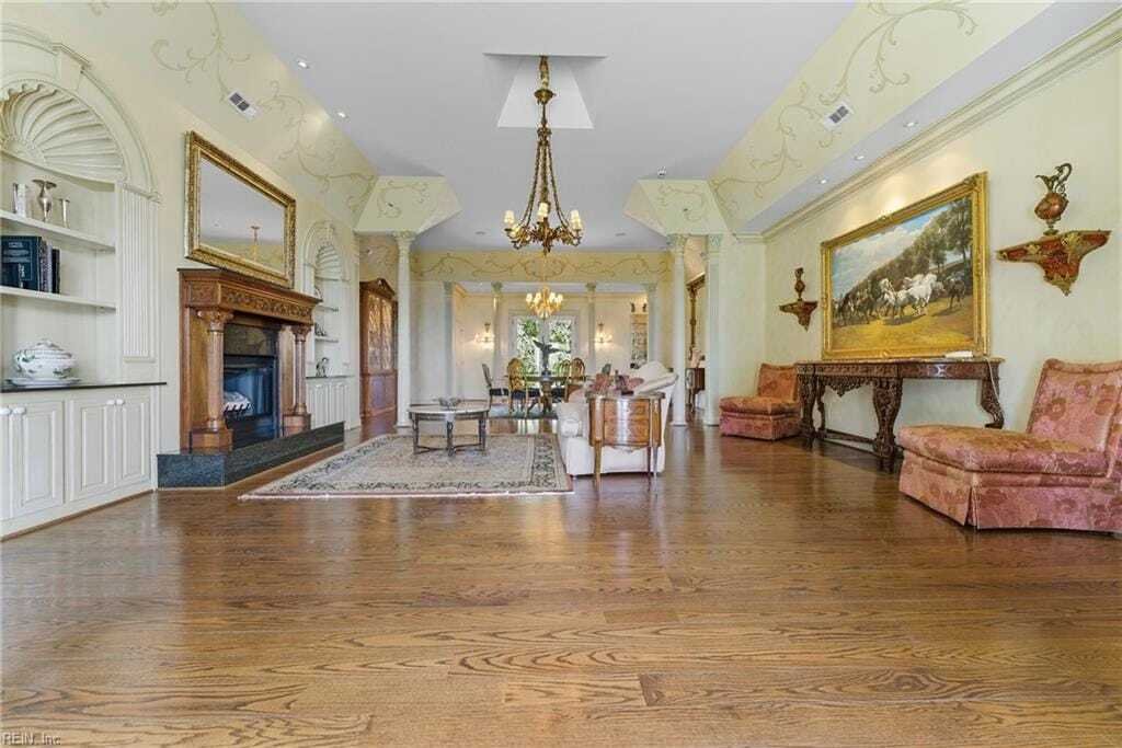 House in Virginia Beach, Virginia, United States 4 - 18040874