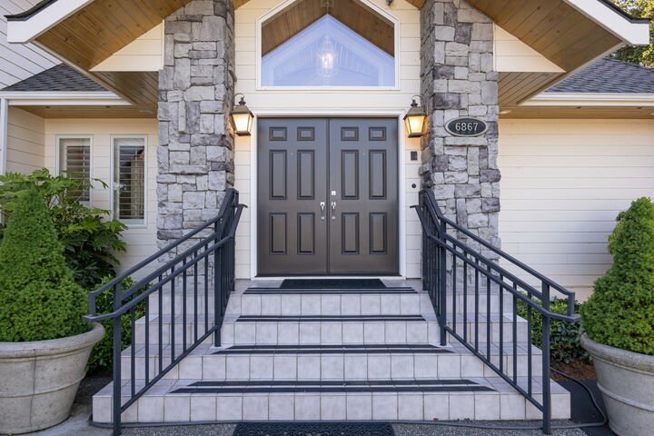 House in Blaine, Washington, United States 3 - 18043802