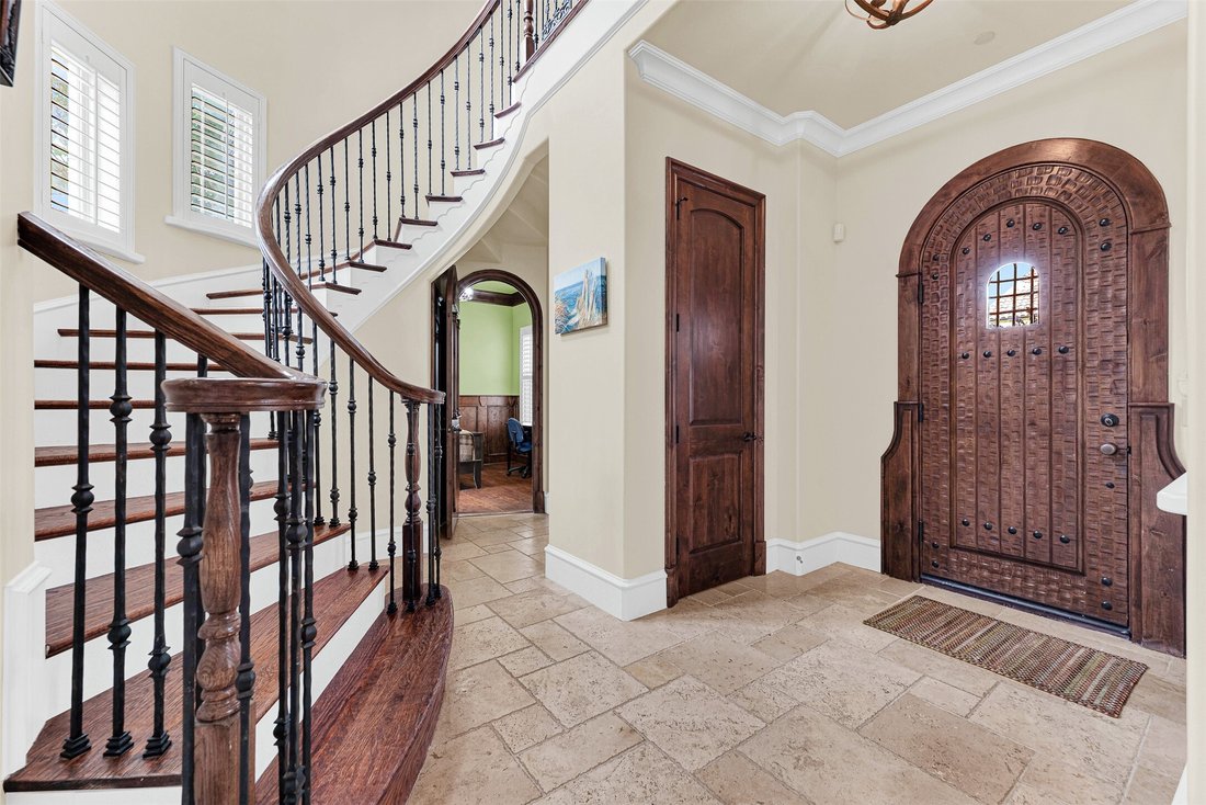Townhouse in McKinney, Texas, United States 3 - 18045510