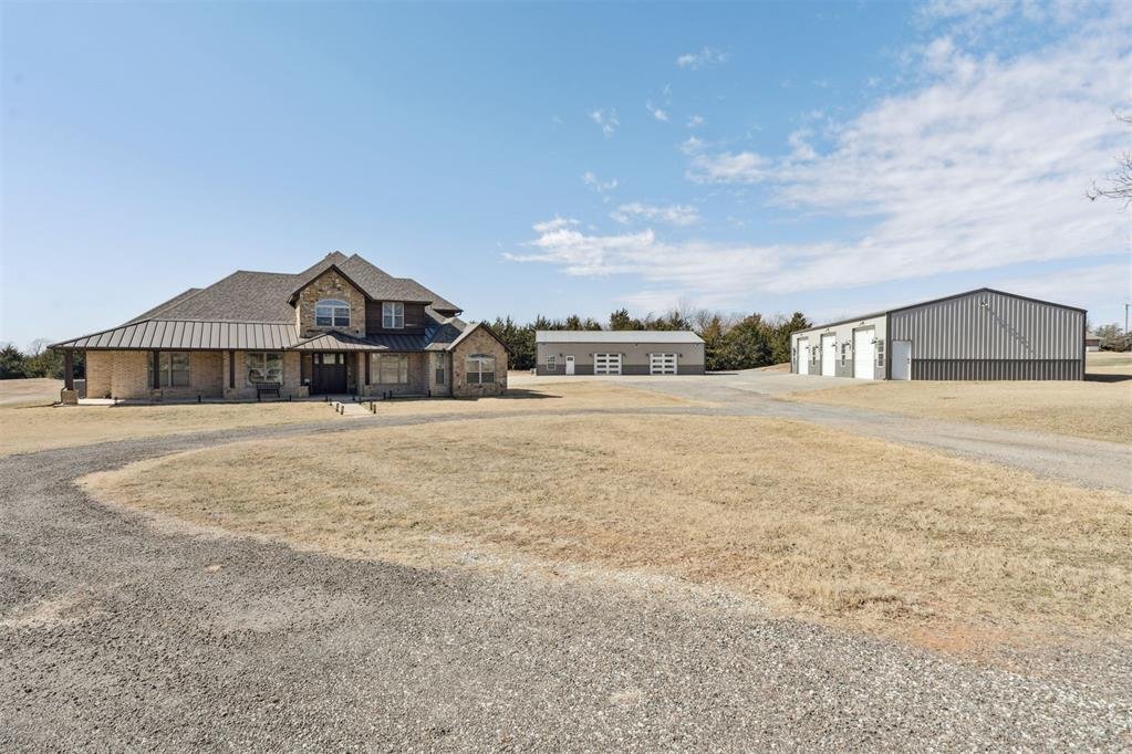 House in Shawnee, Oklahoma, United States 2 - 18045548