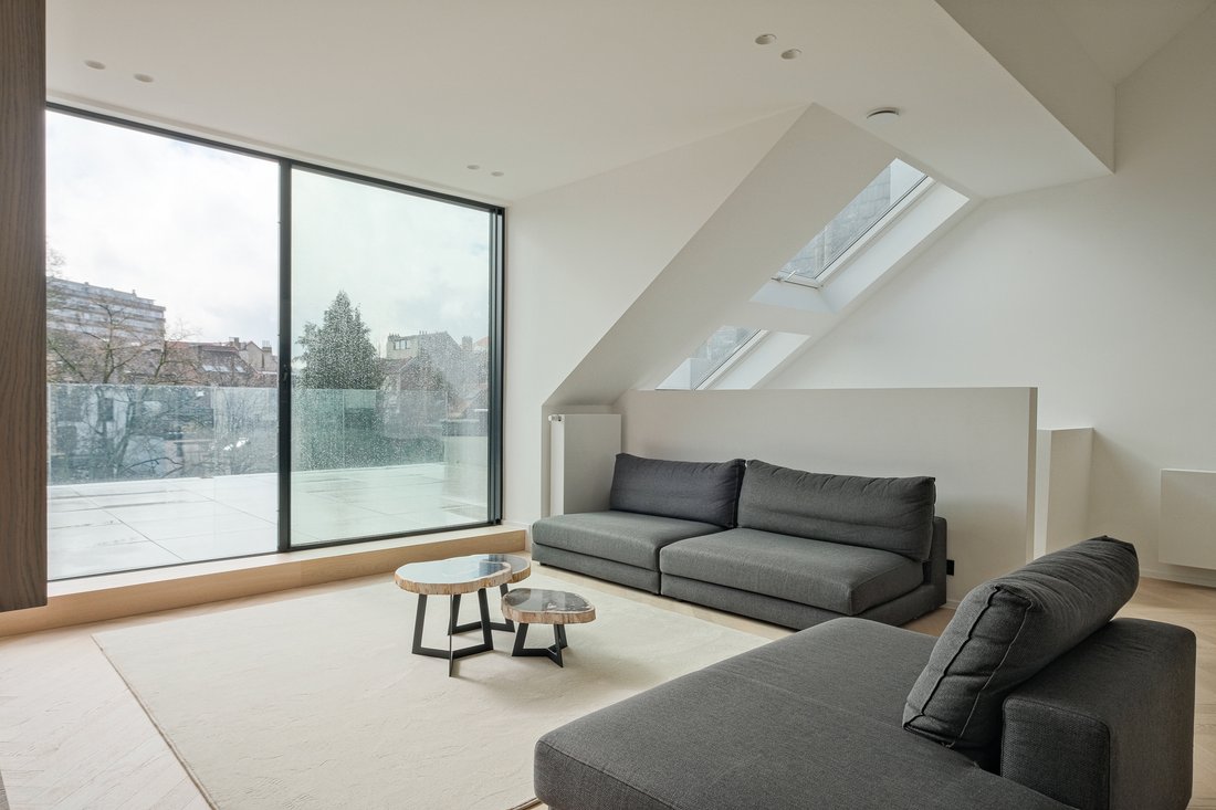 Apartment in Elsene, Brussels, Belgium 2 - 18038764