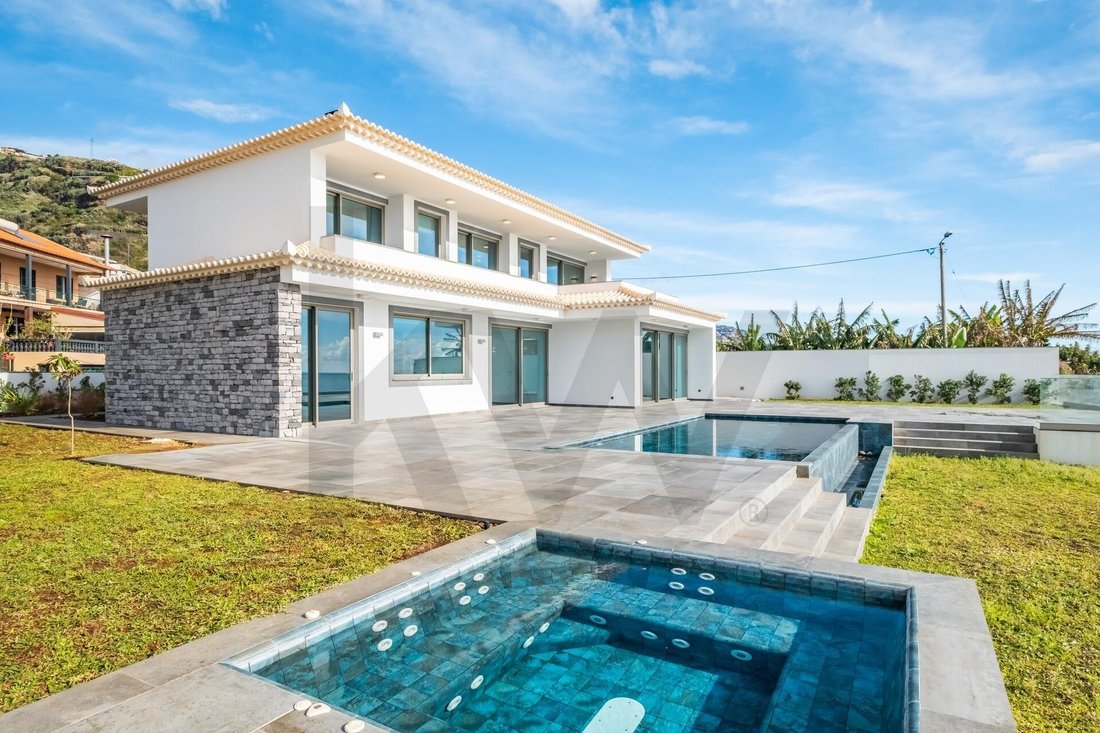 House in Ponta do Sol, Madeira, Portugal 2 - 18038878
