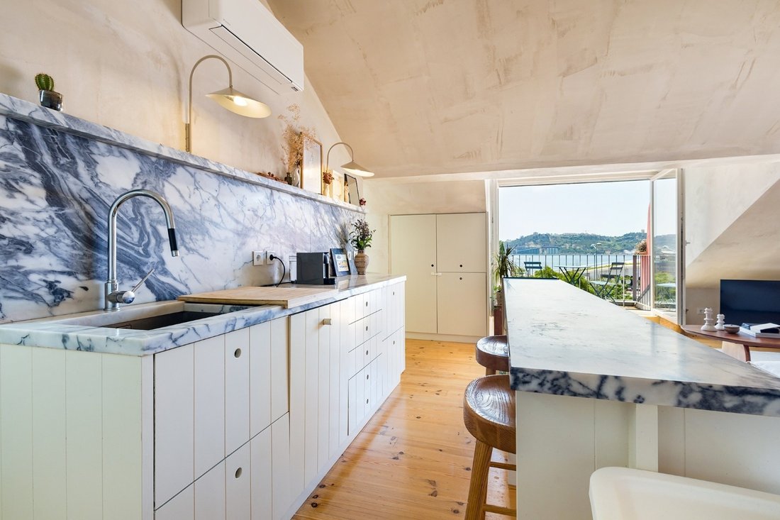 Apartment in Belem, Lisbon, Portugal 5 - 18036002