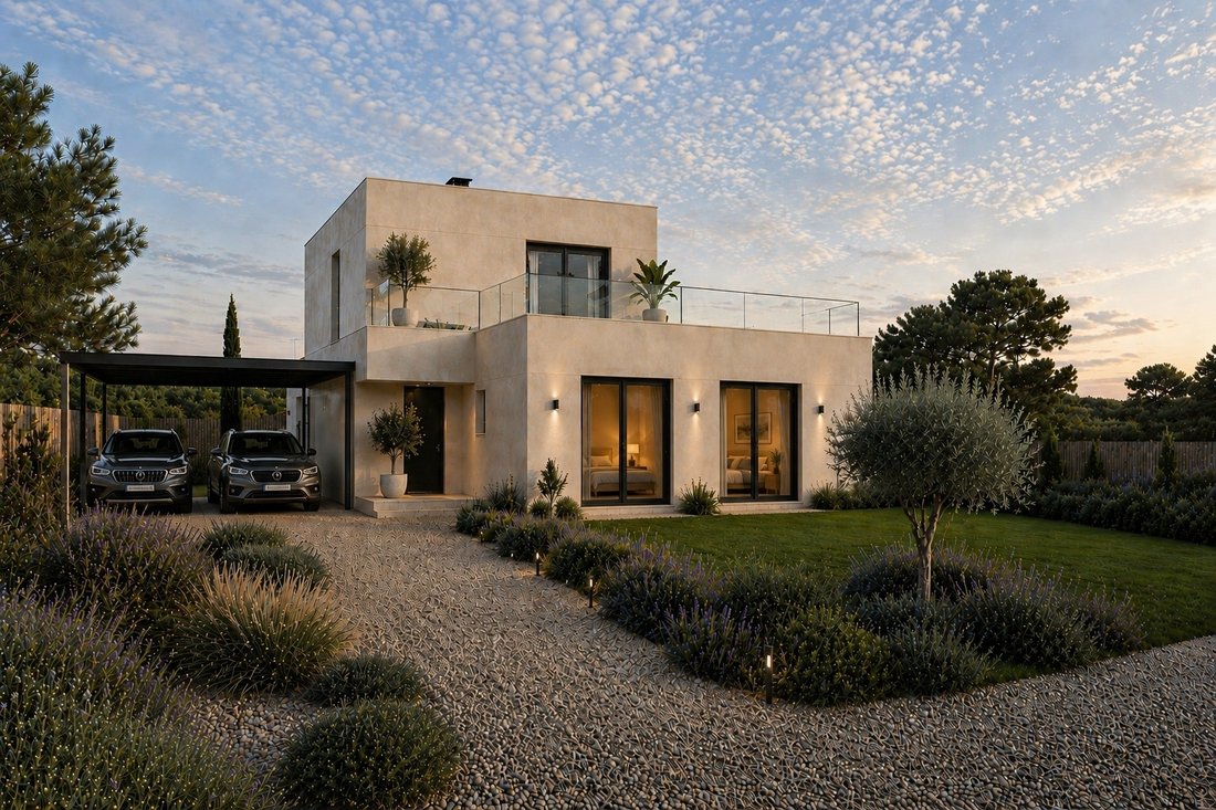 Villa a Palma di Maiorca, Isole Baleari, Spagna 1 - 18049903