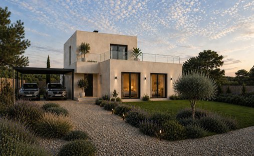 Villa in Palma, Balearic Islands, Spain 1