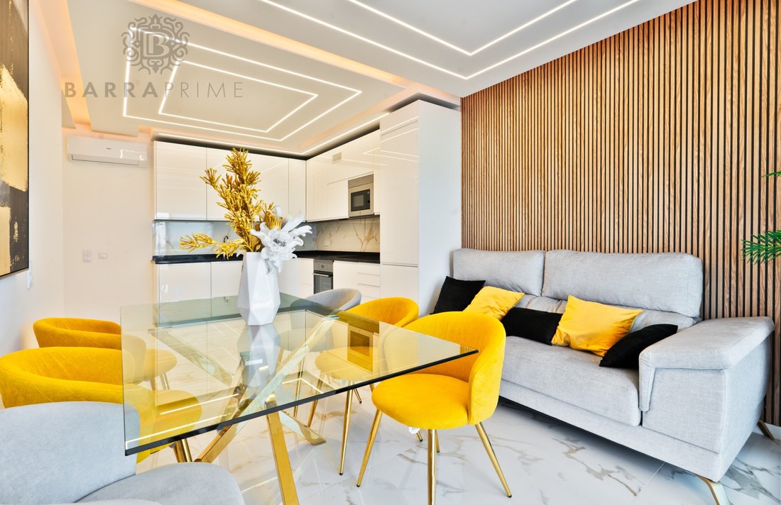 Apartment in Quarteira, Algarve, Portugal 2 - 17311259