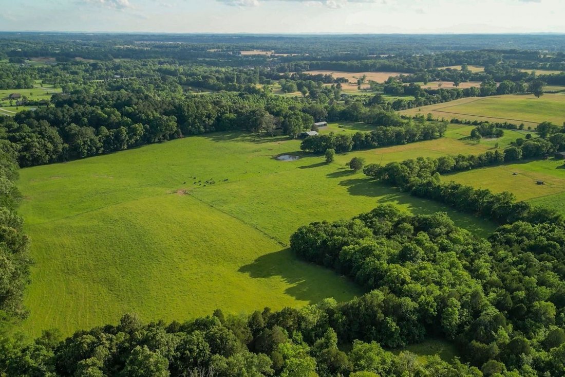 Land in Lebanon, Tennessee, United States 3 - 16306216