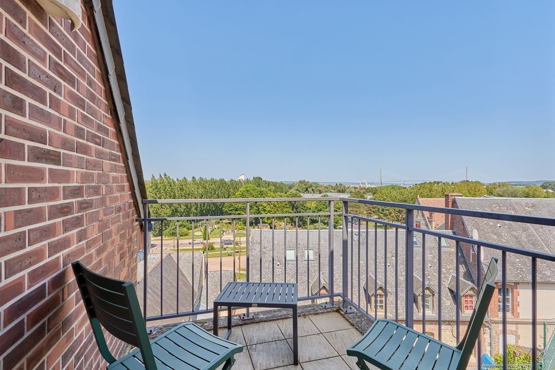 Apartamento en Honfleur, Normandía, Francia 5 - 18047122