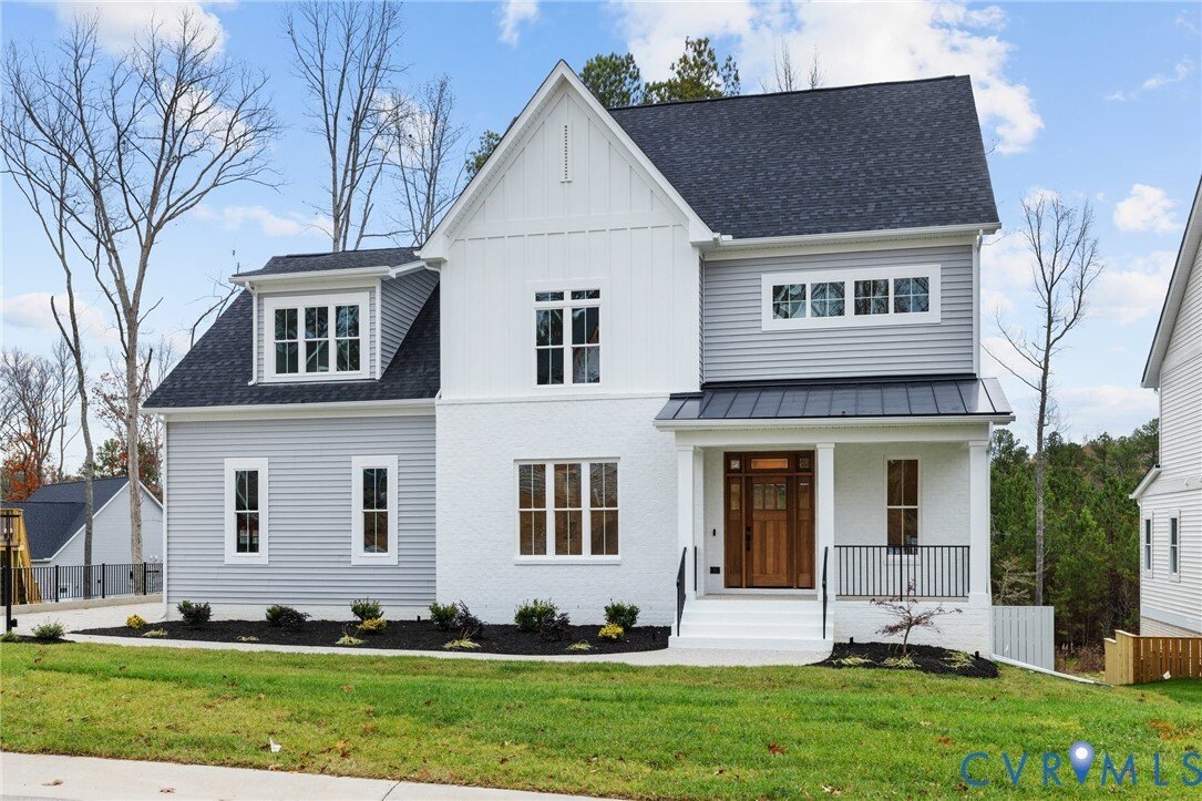 House in Moseley, Virginia, United States 1 - 18047580