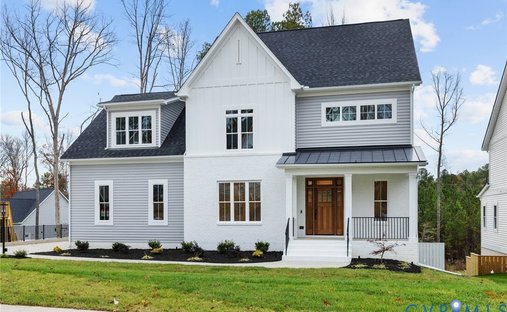 Casa a Moseley, Virginia, Stati Uniti 1