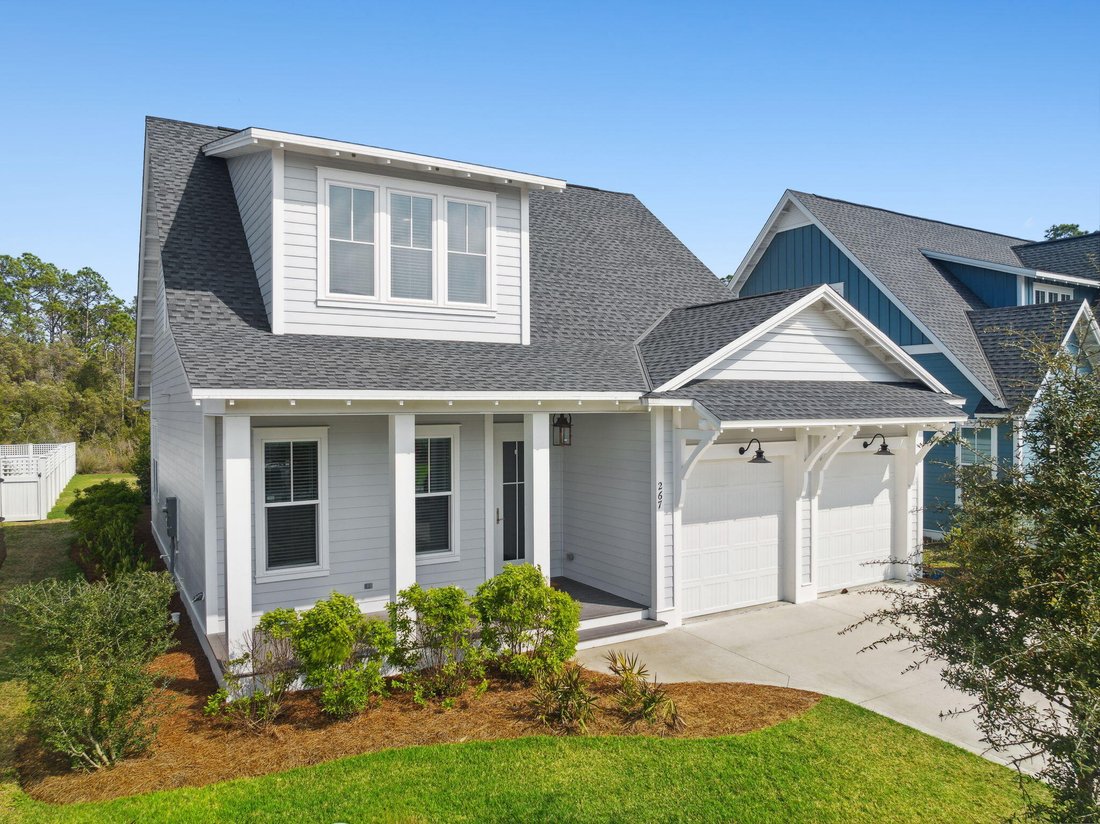 House in Watersound, Florida, United States 2 - 18046529