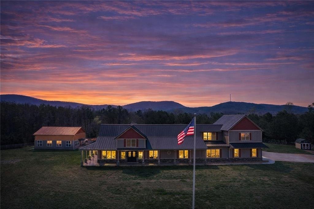 House in Rydal, Georgia, United States 4 - 17453356