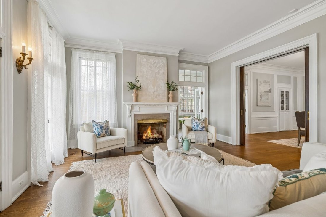 House in Murfreesboro, Tennessee, United States 2 - 17439564