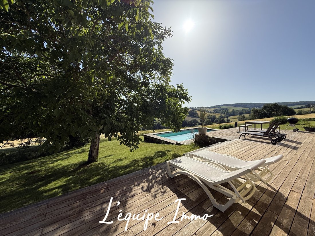 House in Casse Martin, L'Isle-Jourdain, France 2 - 17135890