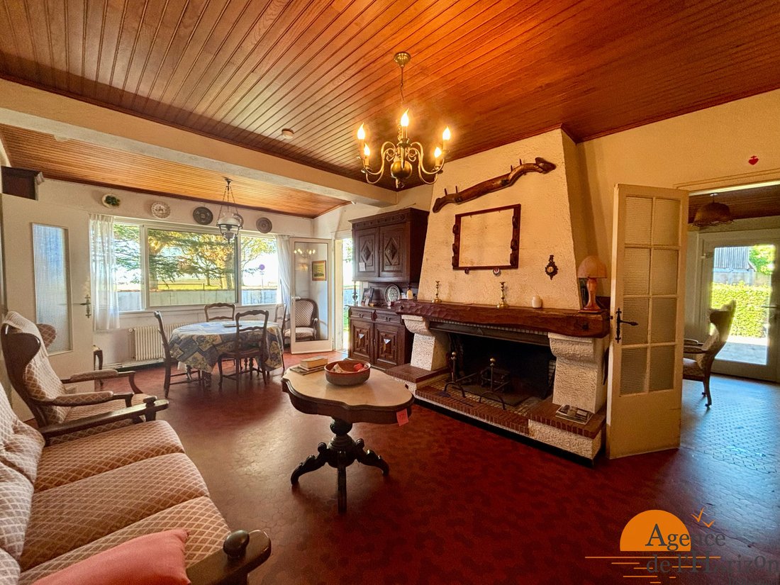 House in Ares, Nouvelle-Aquitaine, France 3 - 18037331