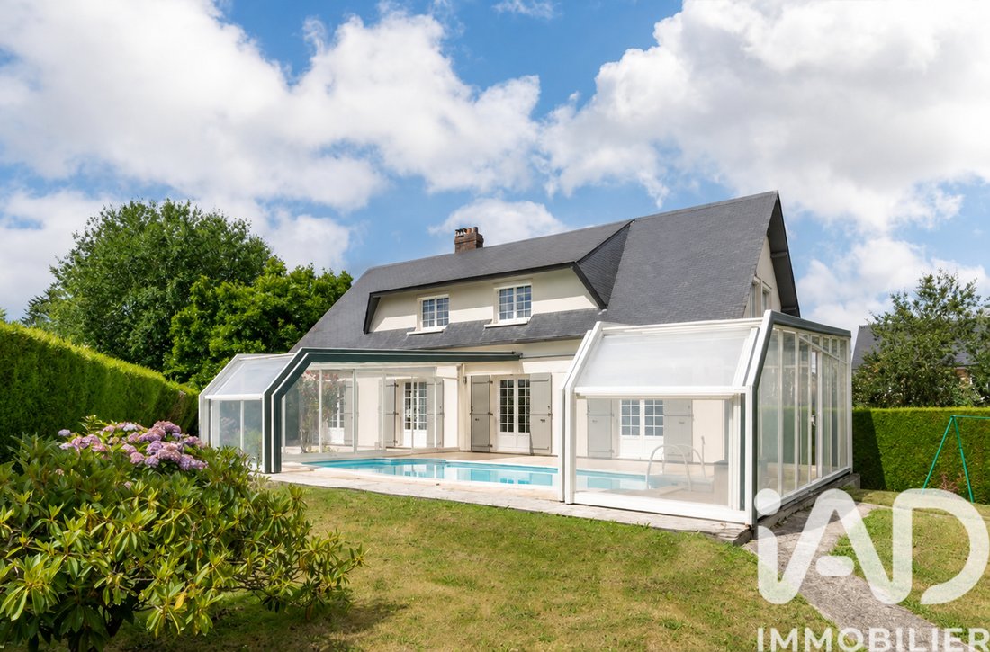 House in Est, Bonsecours, France 1 - 17409743