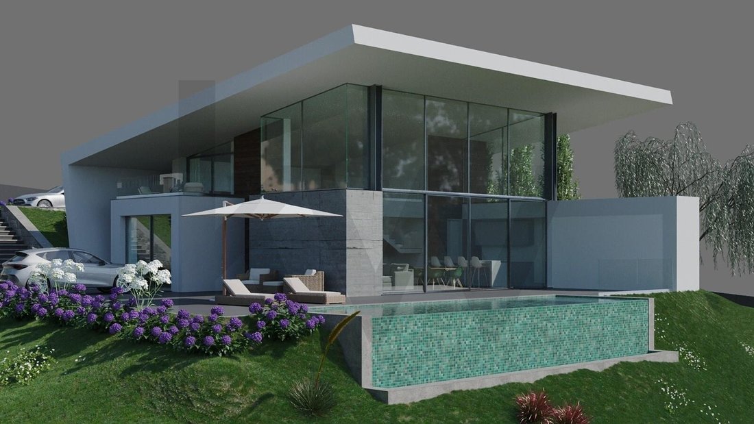 House in Ribeira Brava, Madeira, Portugal 4 - 18038891