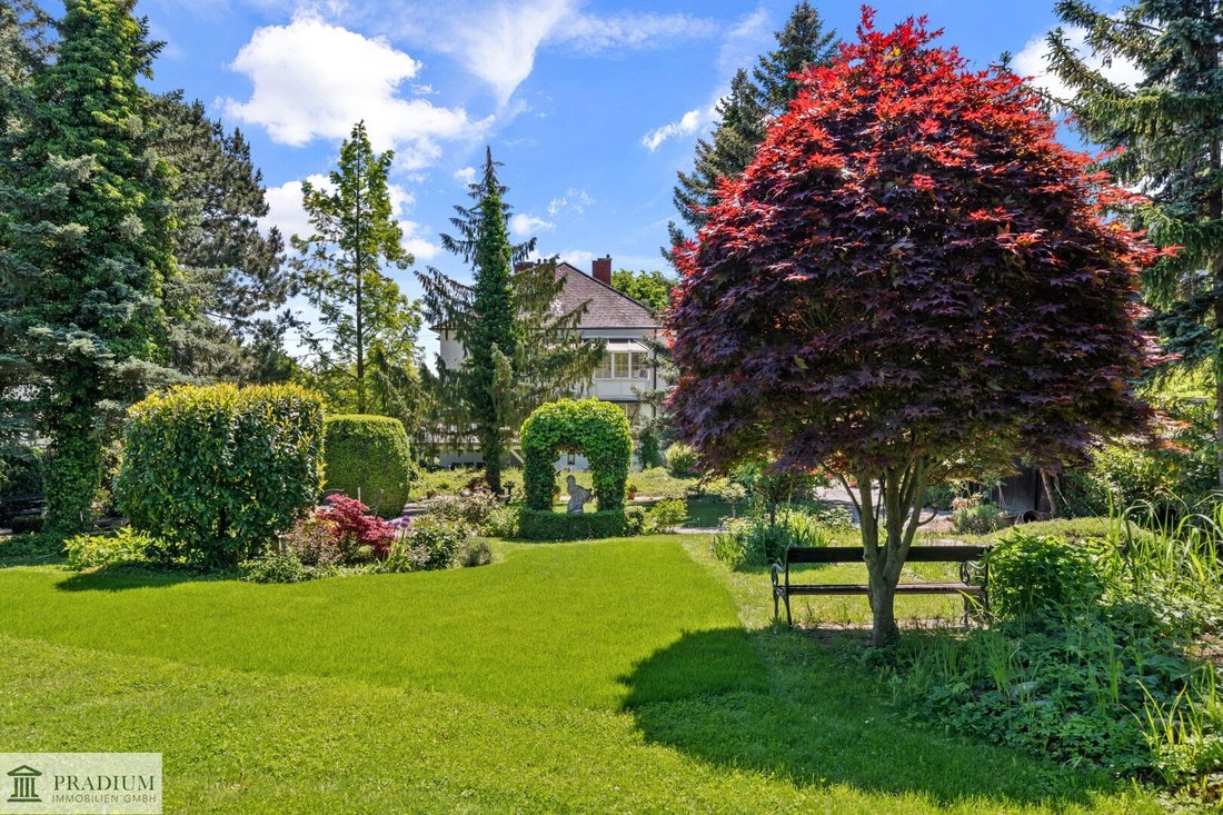 Villa in Baden bei Wien, Lower Austria, Austria 3 - 18045244